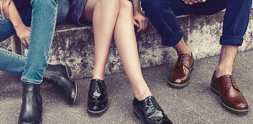 На какие женские туфли обратить внимание в сезоне 2015/2016
