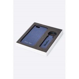 Чехол для iPhone Calvin Klein Jeans артикул ANW587293 фото товара