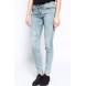 Джинсы Mid Rise Skinny Calvin Klein Jeans модель ANW595200 фото товара