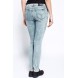 Джинсы Mid Rise Skinny Calvin Klein Jeans модель ANW595200 фото товара