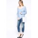 Сумочка Melissa Flat Crossover Calvin Klein Jeans артикул ANW602146