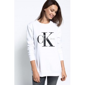 Кофта Calvin Klein Jeans модель ANW603958 cо скидкой