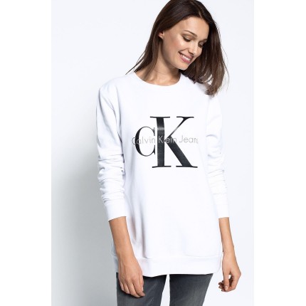 Кофта Calvin Klein Jeans модель ANW603958 cо скидкой