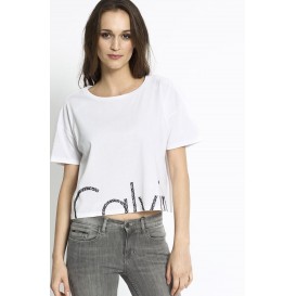 Футболка Calvin Klein Jeans