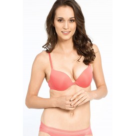 Бюстгальтер Convertible Push Up Calvin Klein Underwear модель ANW660456 фото товара