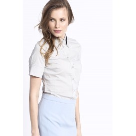 Рубашка Laya Click Fashion модель ANW633554 купить cо скидкой
