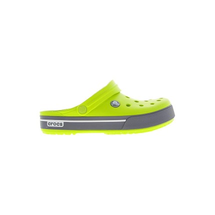 Кроксы Crocband II.5 Clog Crocs артикул ANW461324 фото товара