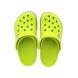 Кроксы Crocband II.5 Clog Crocs артикул ANW461324 фото товара