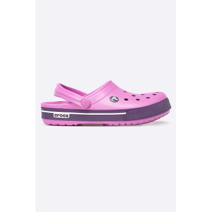 Кроксы Crocband II.5 Clog Crocs модель ANW659960 распродажа