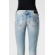 Джинсы Lynn Zip Mid Skinny WMN G-Star Raw артикул ANW446562