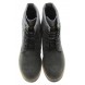 Ботинки Corporal Suede G-Star Raw артикул ANW495254 распродажа