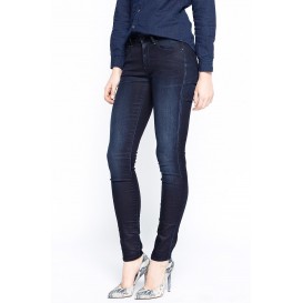 Джинсы 3301 High Skinny G-Star Raw артикул ANW571269