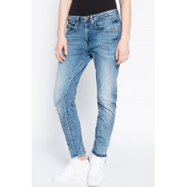 Джинсы Arc 3D Low Boyfriend G-Star Raw артикул ANW574459 фото товара