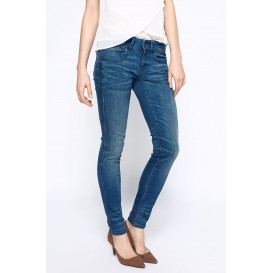 Джинсы Lynn Mid Skinny G-Star Raw