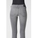 Джинсы Lynn Zip Mid Skinny G-Star Raw артикул ANW608265