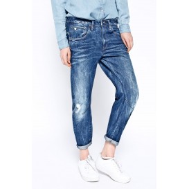 Джинсы Low Boyfriend Wmn G-Star Raw