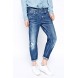 Джинсы Low Boyfriend Wmn G-Star Raw артикул ANW613487 фото товара