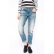 Джинсы Arc 3D Low Boyfriend Wmn G-Star Raw модель ANW613497