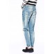 Джинсы Arc 3D Low Boyfriend Wmn G-Star Raw модель ANW613497