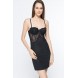 Ночная рубашка Superboost Lace Strapless Dress Gossard модель ANW572768