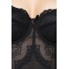 Ночная рубашка Superboost Lace Strapless Dress Gossard модель ANW572768