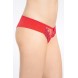 Бразилианы RED Gossard артикул ANW660503 распродажа