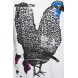 Футболка Rooster Guess Jeans модель ANW403793 купить cо скидкой