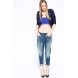 Куртка Guess Jeans артикул ANW613024 фото товара