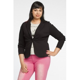 Жакет Brigitte Size Plus Junarose артикул ANW318694