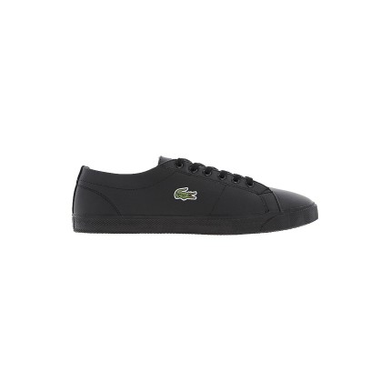 Кеды MARCEL LCR Lacoste модель ANW460491 распродажа