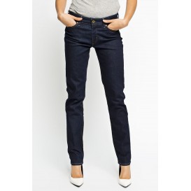 Джинсы CL SC Slim Levi's артикул ANW393914 cо скидкой