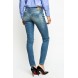 Джинсы MD DC Skinny Levi's модель ANW398618 cо скидкой