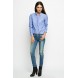 Джинсы MD DC Skinny Levi's модель ANW398618 cо скидкой