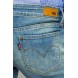 Джинсы MD DC Skinny Levi's модель ANW398618 cо скидкой