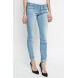 Джинсы 703 Skinny Levi's модель ANW438301 распродажа