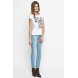 Джинсы 703 Skinny Levi's модель ANW438301 распродажа