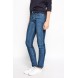 Джинсы 712 Slim Straight Runoff Levi's модель ANW545990 фото товара