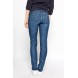 Джинсы 712 Slim Straight Runoff Levi's модель ANW545990 фото товара