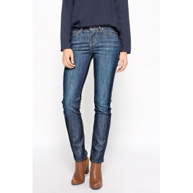 Джинсы 712 Slim Straight Land And Sea Levi's