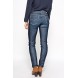 Джинсы 712 Slim Straight Land And Sea Levi's артикул ANW547377