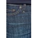 Джинсы 712 Slim Straight Land And Sea Levi's артикул ANW547377