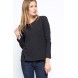 Блузка Perfect Tee Levi's модель ANW555994 cо скидкой