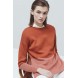 Свитер Twice Mango артикул ANW591286 фото товара