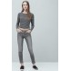 Джинсы Olivia Mango артикул ANW603156 купить cо скидкой