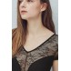 Боди Shadow Mango артикул ANW618374 купить cо скидкой