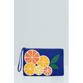 Косметичка Frutis Mango модель ANW649689 купить cо скидкой
