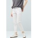 Брюки Chinos Mango артикул ANW663670 распродажа