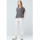 Брюки Chinos Mango артикул ANW663670 распродажа