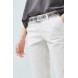 Брюки Chinos Mango артикул ANW663670 распродажа