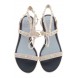 Сандалии Jason Wu Artemis III AD Melissa артикул ANW430263